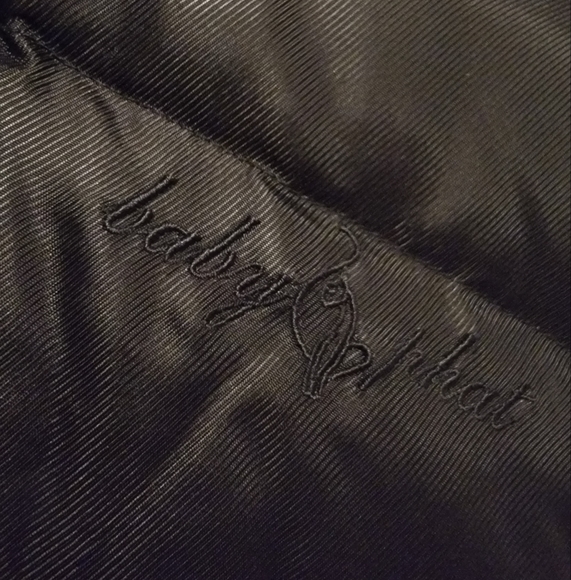 Baby phat vest - Picture 3 of 9